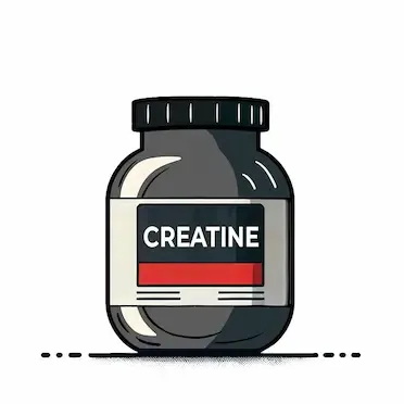 Applied Nutrition Creatine Monohydrate Gummies