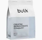 Bulk Creapure Creatine Monohydrate Powder 100g