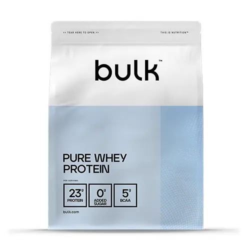Bulk Pure Whey Protein Naturel