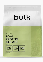 Bulk Soja Eiwit Isolaat