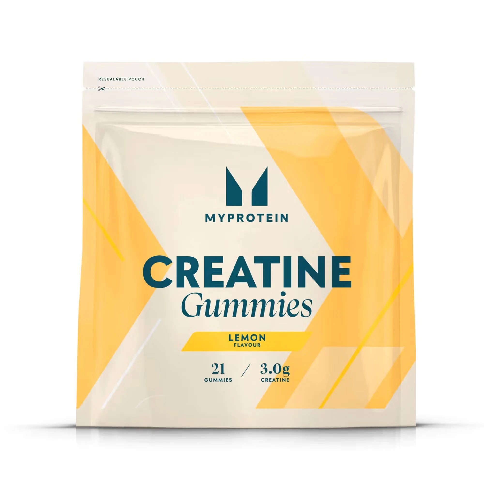 Myprotein Creatine Gummies