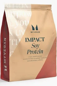 Myprotein Soja Eiwit Isolaat